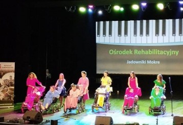 XXI Artystyczny Festiwal Integracyjny  