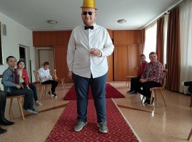 Dzień Kobiet i Dzień Mężczyzn 2021