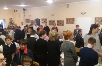 Jasełka 2016