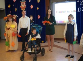 Pasowanie na ucznia, Święto Edukacji 2023