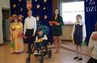 Pasowanie na ucznia, Święto Edukacji 2023