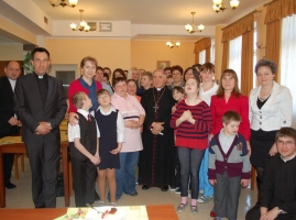 Uroczystość Św. Józefa