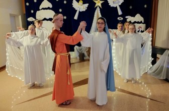 Koncert kolęd i pastorałek oraz spotkanie wigilijne 2023