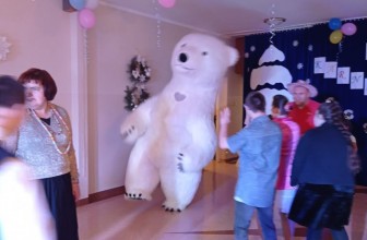Bal karnawałowy 2024