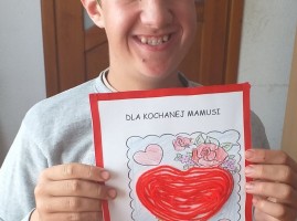 Dzień Matki 2020