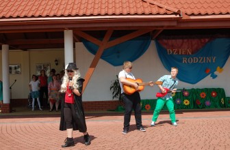 Dzień Rodziny