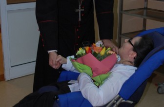 Diecezjalny Dzień Chorego w Ośrodku - 11.02.2019 r.