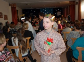 Jasełka 2018
