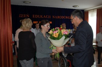 Dzień Edukacji Narodowej 2019