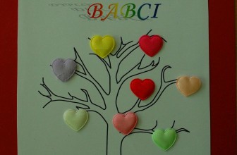 Dzień Babci i Dziadka 2020