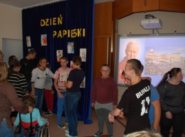 XVIII Dzień Papieski