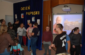 XVIII Dzień Papieski