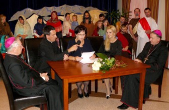 Fundacja im. Abp. Józefa Kowalczyka Prymasa Polski
