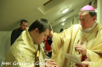 Diecezjalny Dzień Chorego w Ośrodku.