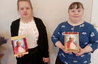 Dzień papieski 2021