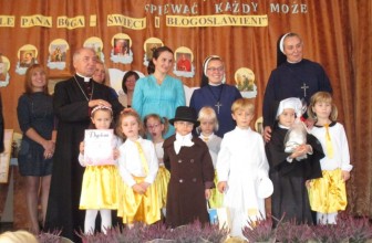 XIII Konkurs Piosenki Religijnej