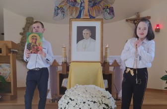 Dzień św. Jana Pawła II