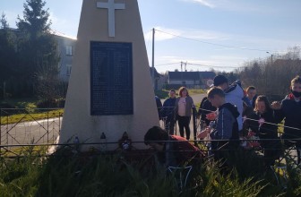 Narodowe Święto Niepodległości  2021