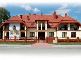 Izba Pamięci Jana Pawła II w Jadownikach Mokrych