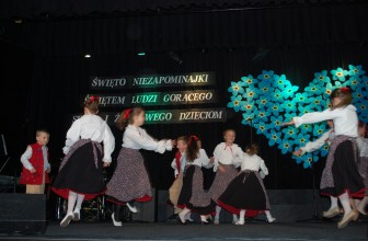 Order Błękitnej Niezapominajki