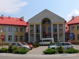 Ośrodek