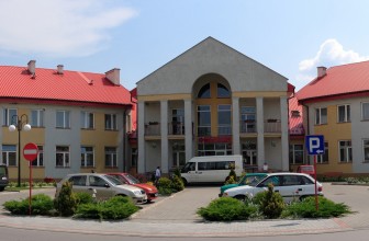 Ośrodek