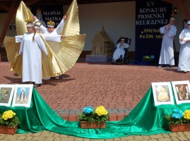 XV Konkurs Piosenki Religijnej