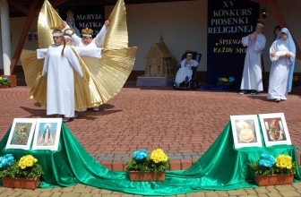 XV Konkurs Piosenki Religijnej